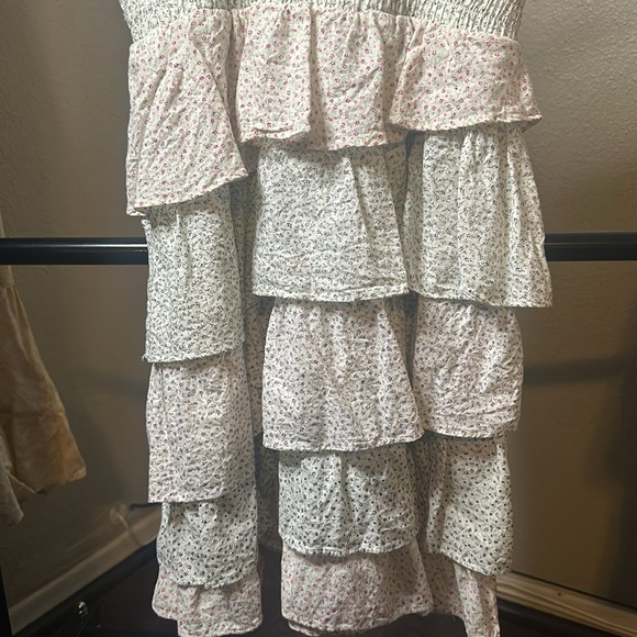 Country Vibes Dress - Picture 2 of 3